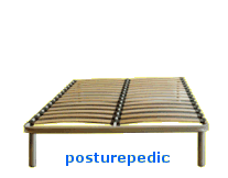 Posturepedic
