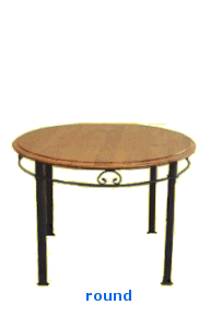 Round table
