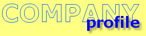 Company Profile