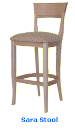 Sara Stool